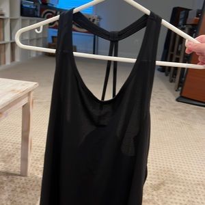 Old navy active tank